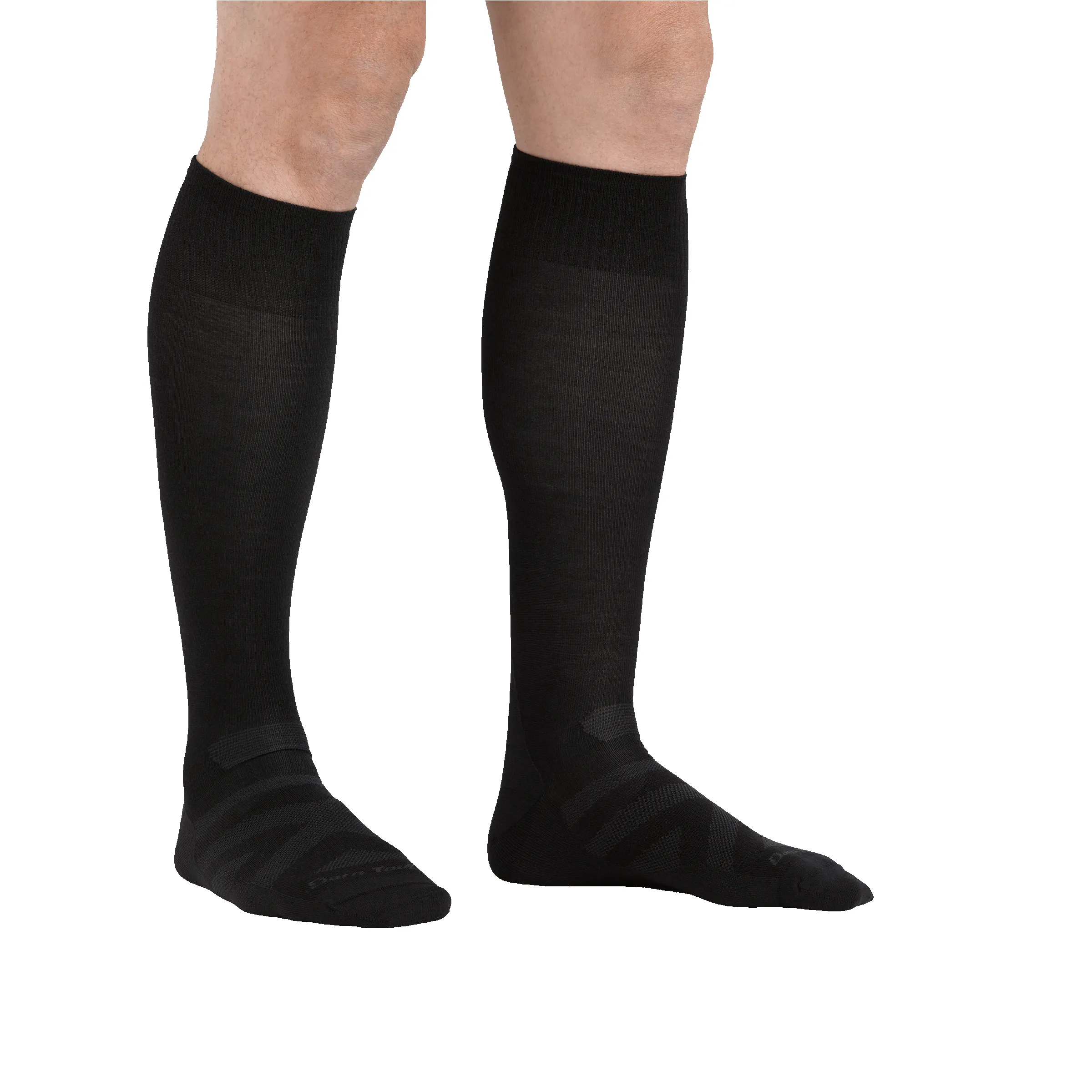 Men's RFL Over-the-Calf Ultra-Lightweight Ski & Snowboard Sock sold by Darn Tough Vermont product image thumbnail 2