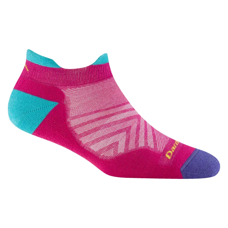 Women's Limited Edition Run No Show Tab  Ultra-Lightweight Running Sock sold by Darn Tough Vermont