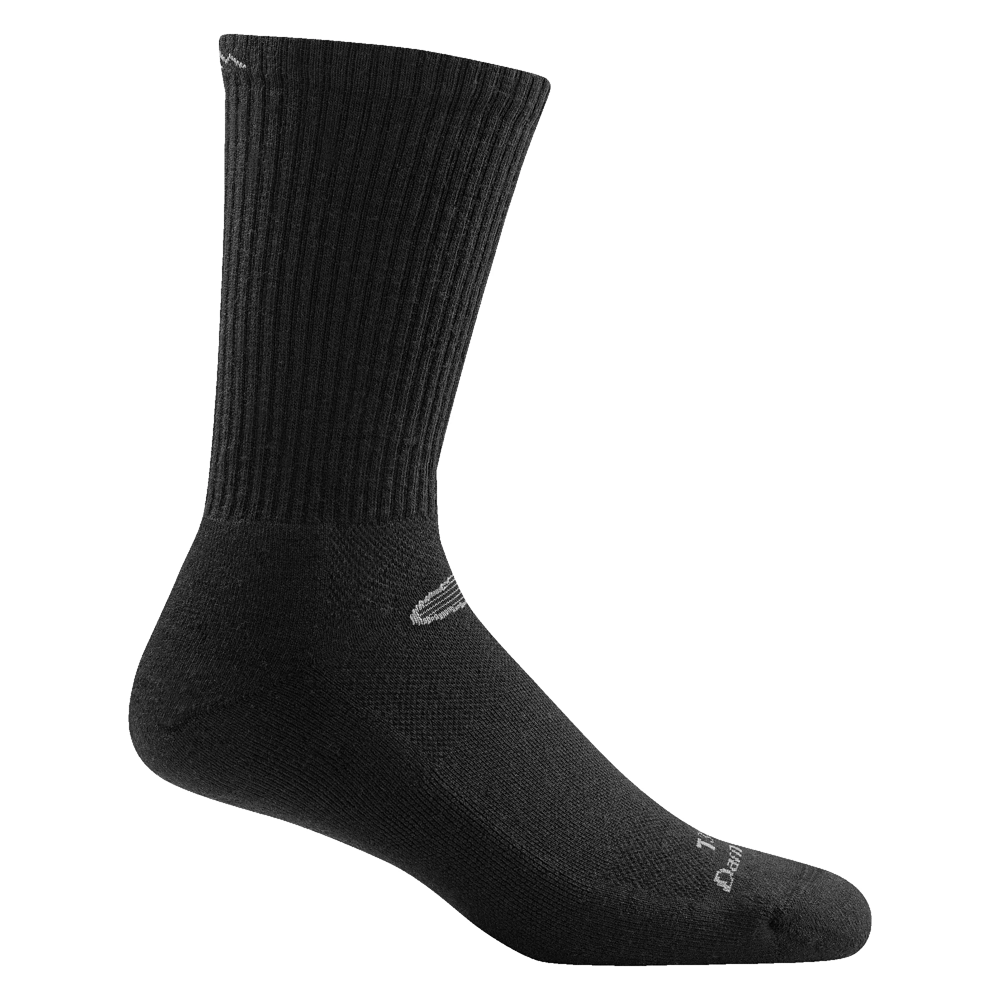 T3001 Micro Crew Lightweight Tactical Sock with Cushion sold by Darn Tough Vermont