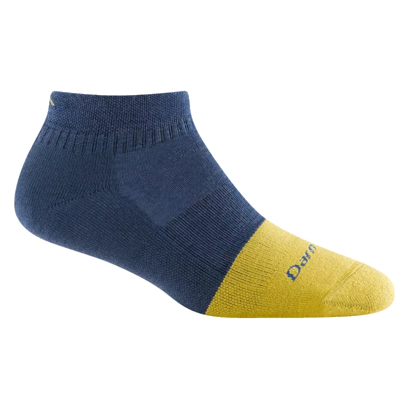 Women's Steely No Show  Lightweight Work Sock-Last Chance sold by Darn Tough Vermont