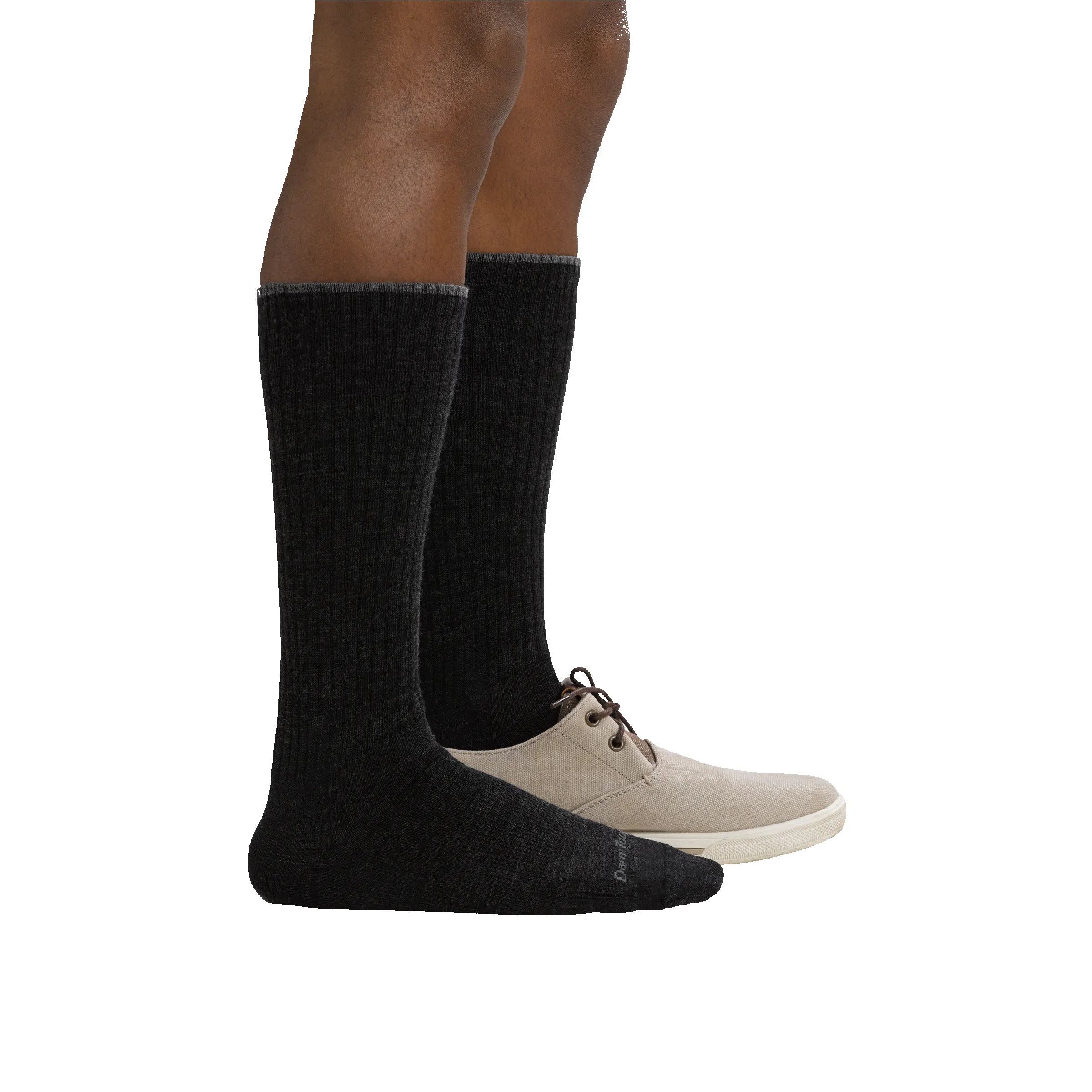 Men's The Standard Mid-Calf Lightweight Lifestyle Socks sold by Darn Tough Vermont product image thumbnail 5