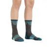 Women's Bear Town Micro Crew  Lightweight Hiking Sock sold by Darn Tough Vermont