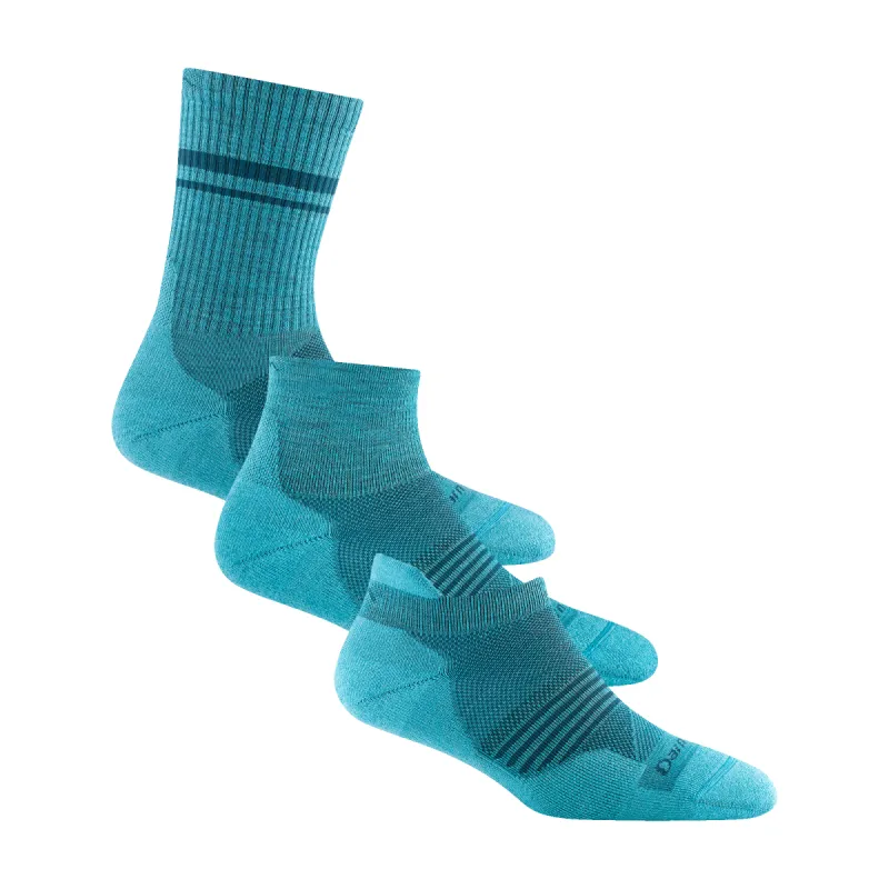Women's Element Variety 3-Pack sold by Darn Tough Vermont
