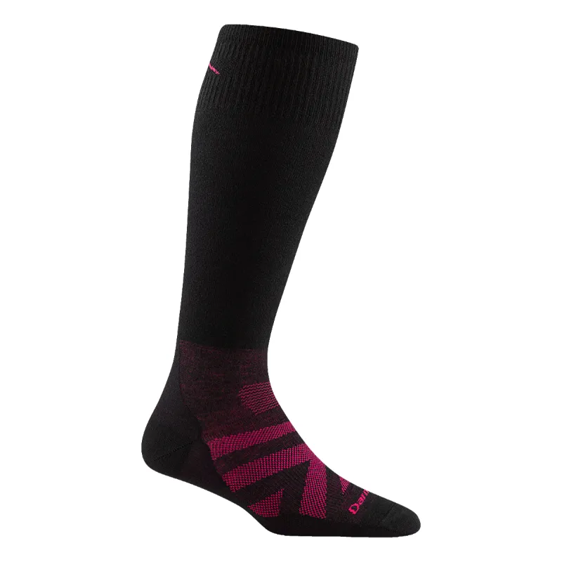 Women's Thermolite® RFL Over-the-Calf  Ultra-Lightweight Ski & Snowboard Sock sold by Darn Tough Vermont