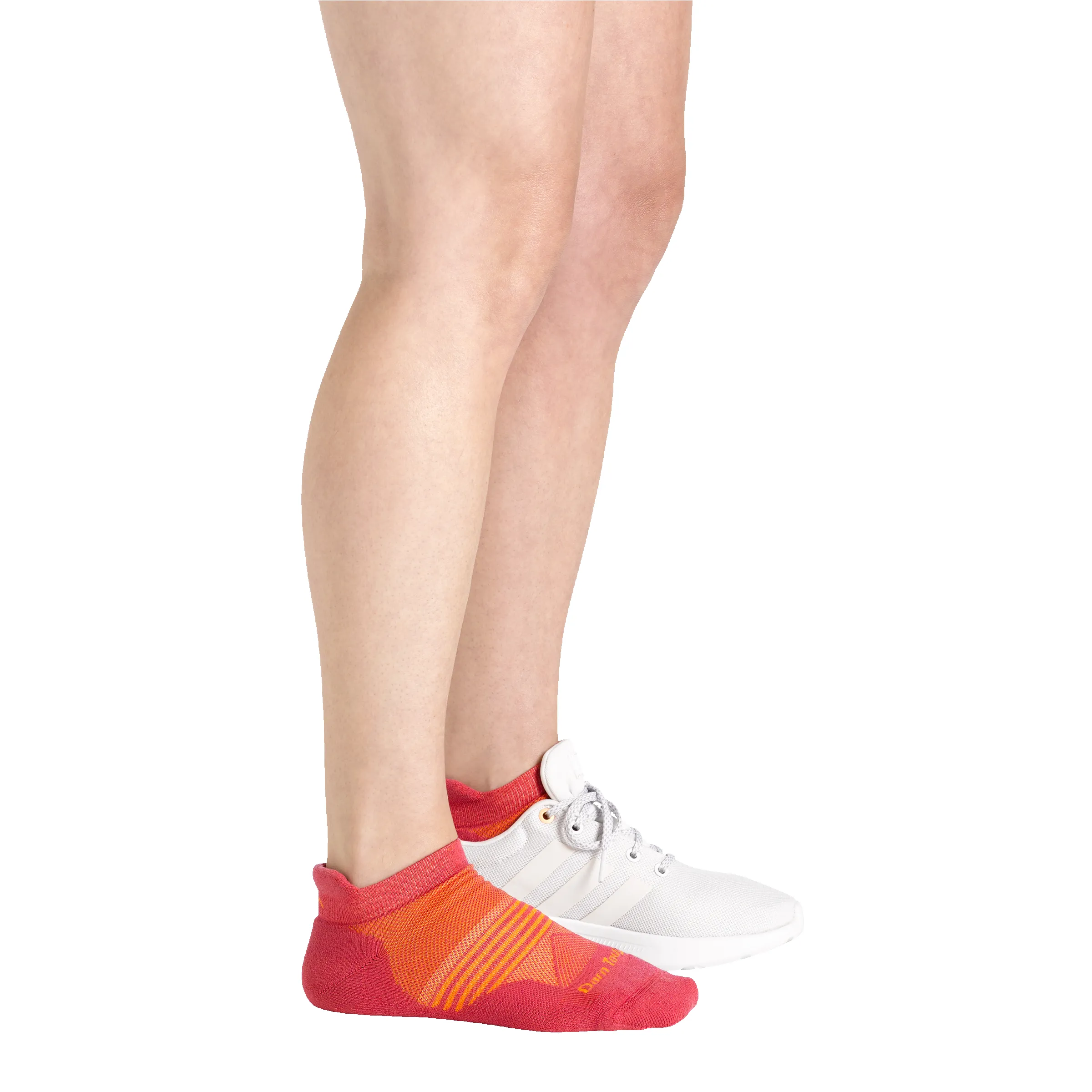 Women's Element No Show Tab Lightweight Running Sock-Last Chance sold by Darn Tough Vermont product image thumbnail 3