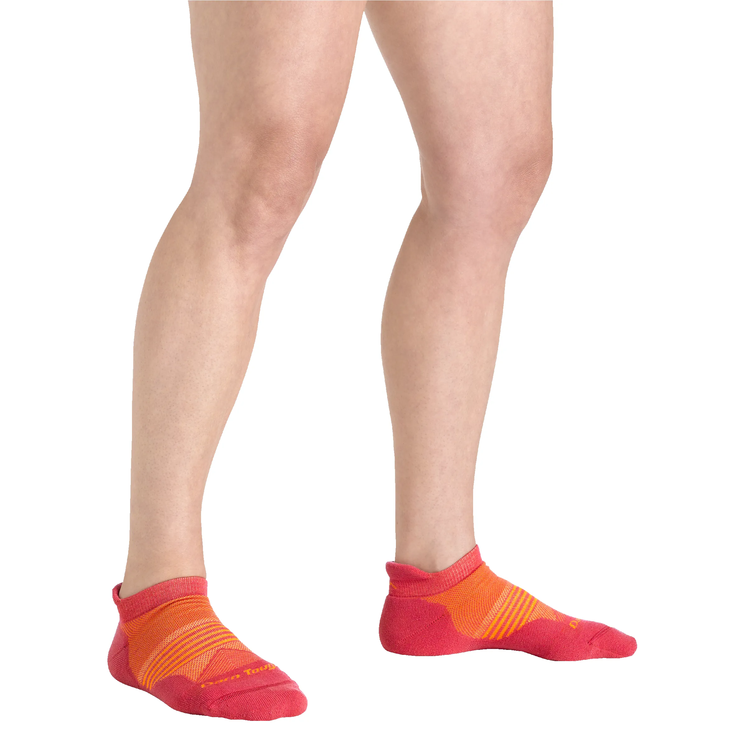Women's Element No Show Tab Lightweight Running Sock-Last Chance sold by Darn Tough Vermont product image thumbnail 2