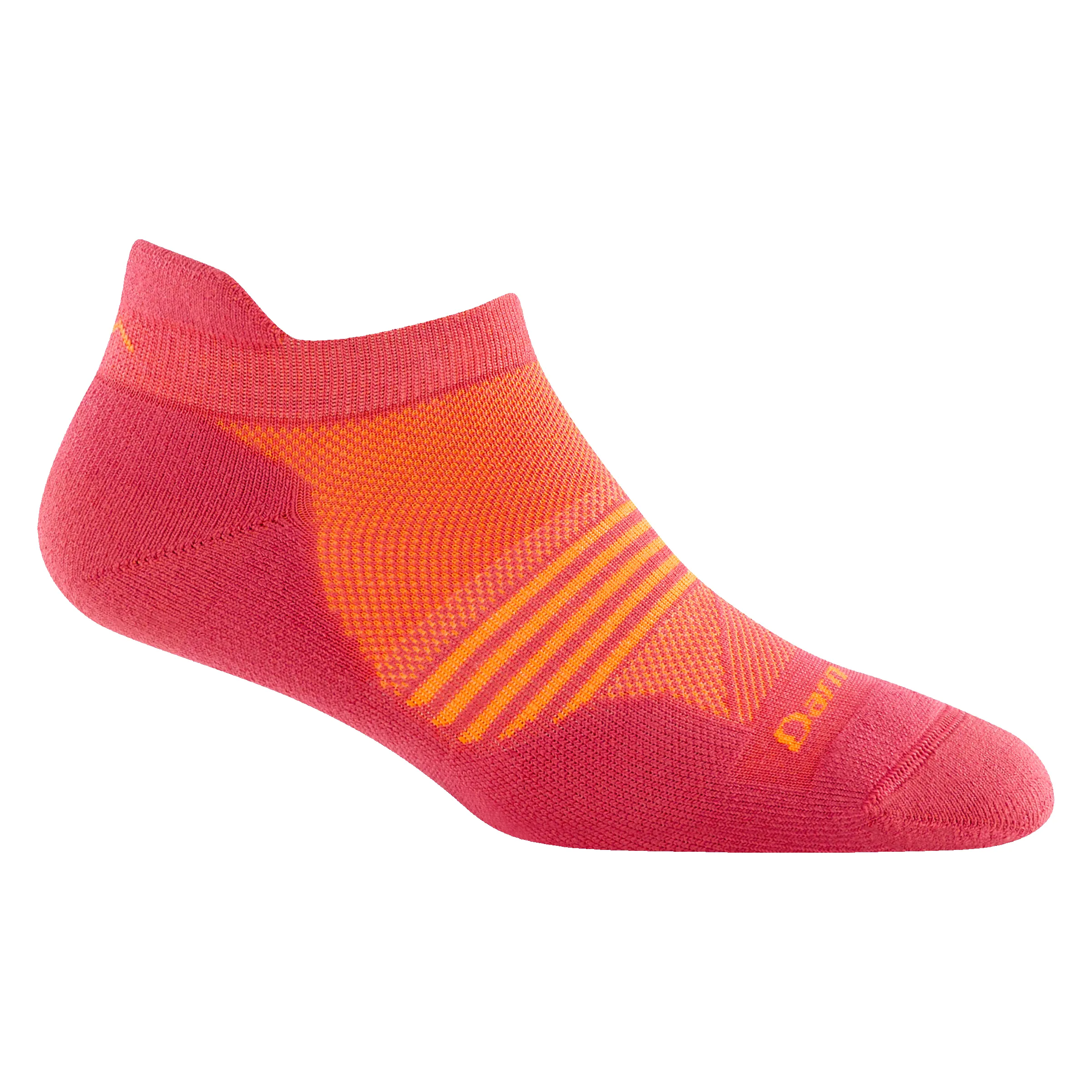 Women's Element No Show Tab Lightweight Running Sock-Last Chance sold by Darn Tough Vermont