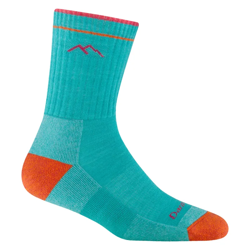 Women's Limited Edition Hiker Micro Crew Midweight Hiking Sock sold by Darn Tough Vermont
