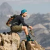 Men's Sunset Ridge Micro Crew  Lightweight Hiking Sock sold by Darn Tough Vermont