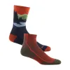 Men's Hiker Encounter 2-Pack sold by Darn Tough Vermont