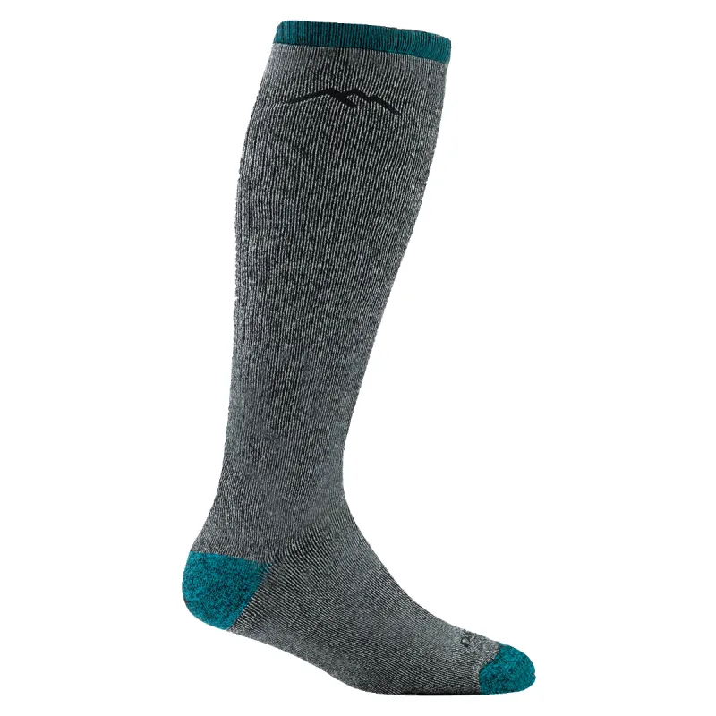 Women's Mountaineering Over-the-Calf  Heavyweight Hiking Sock sold by Darn Tough Vermont