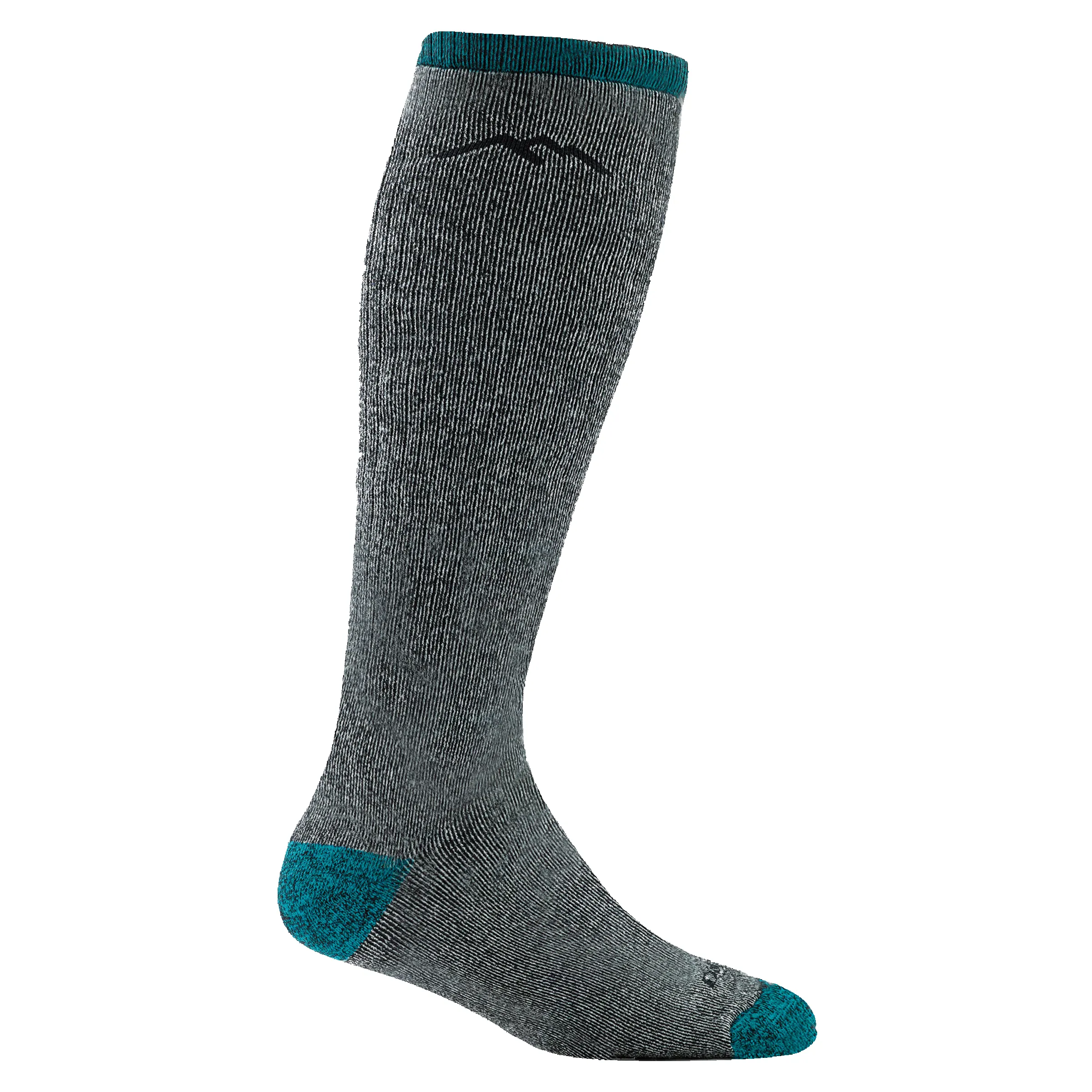 Women's Mountaineering Over-the-Calf Heavyweight Hiking Sock sold by Darn Tough Vermont