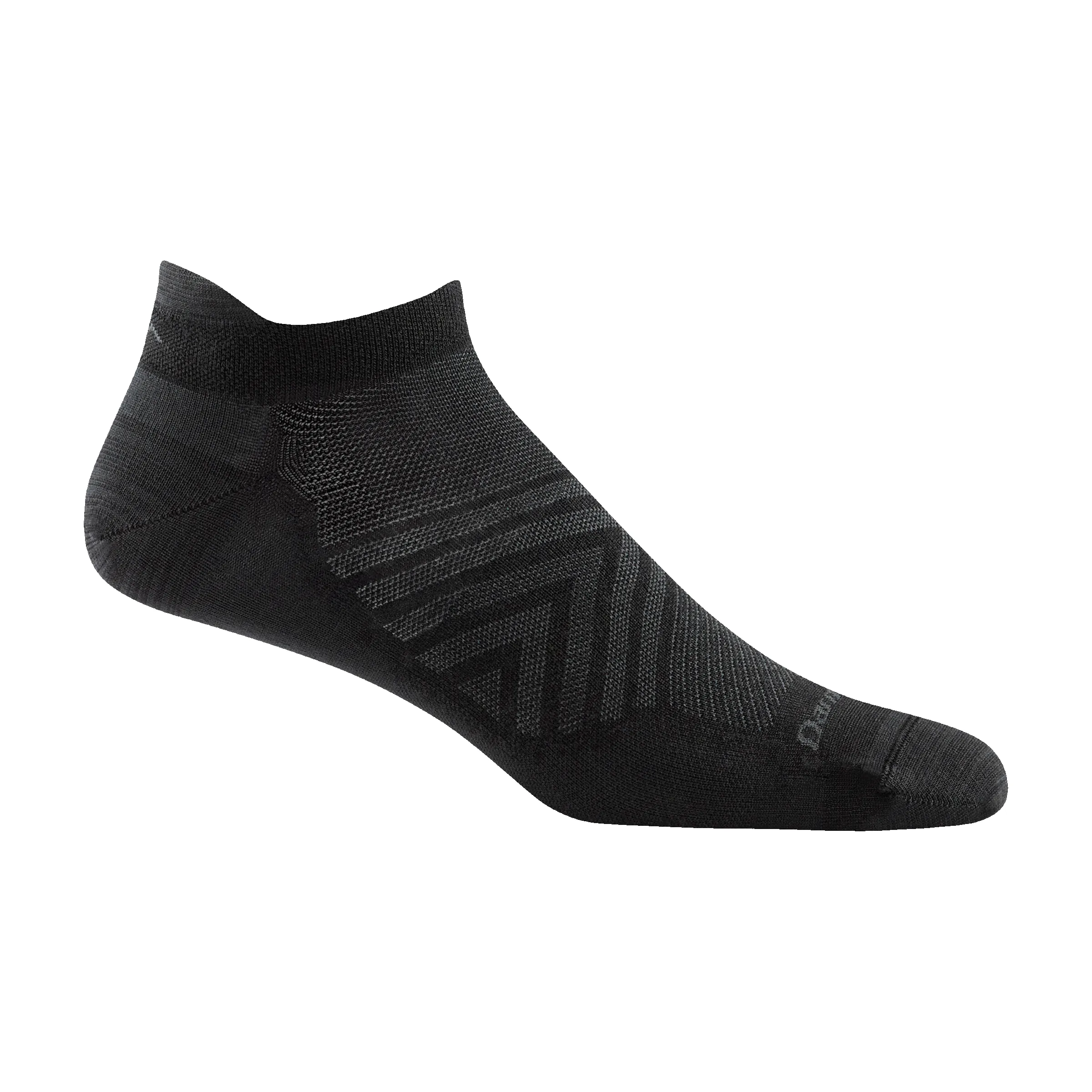 Men's Run No Show Tab Ultra-Lightweight Running Socks sold by Darn Tough Vermont