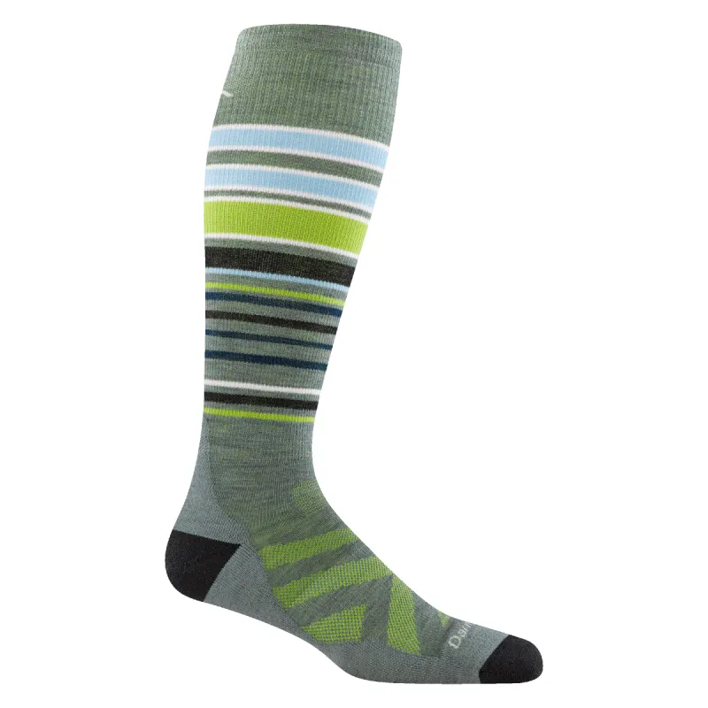 Men's Snowpack Over-the-Calf Midweight Ski & Snowboard Sock sold by Darn Tough Vermont