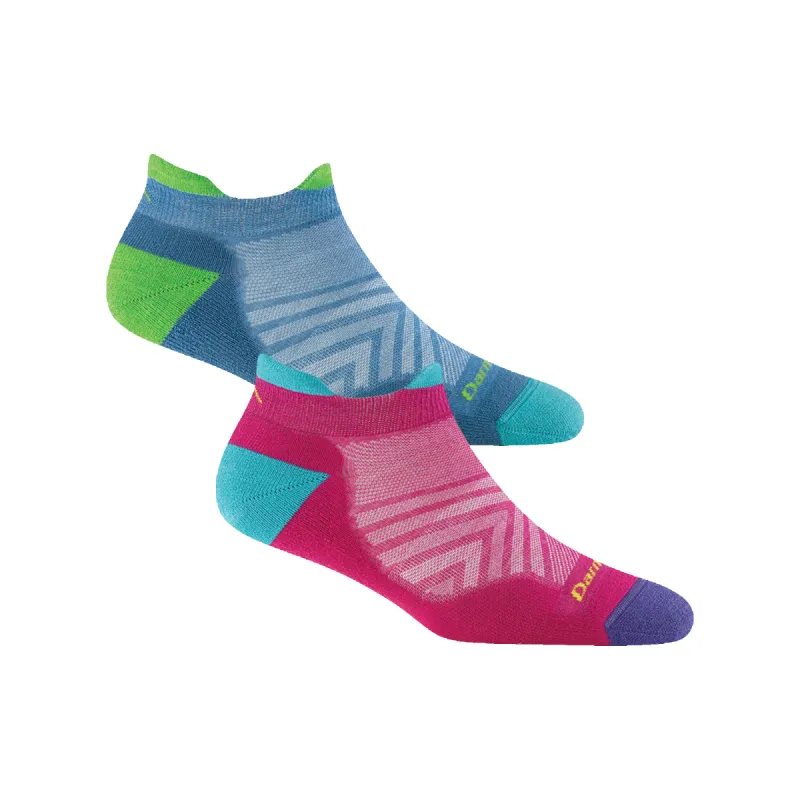 Women’s Limited Edition No Show Tab 2-Pack sold by Darn Tough Vermont