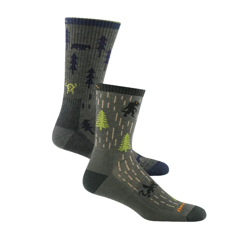 Men's Weird and Wild 2-Pack sold by Darn Tough Vermont