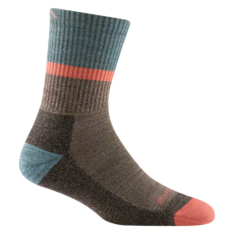 Women's Ranger Micro Crew  Midweight Hiking Sock-Last Chance sold by Darn Tough Vermont