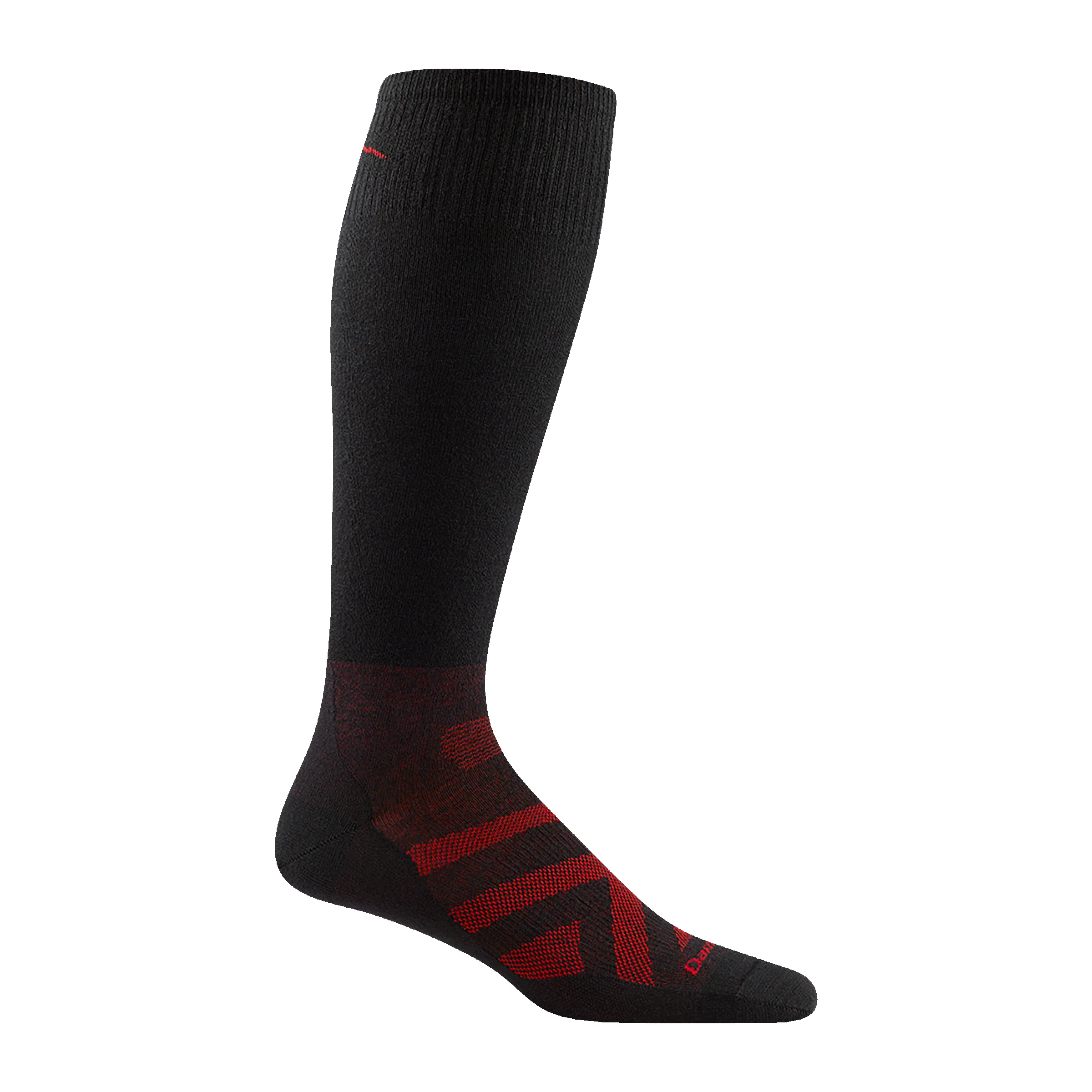 Men's Thermolite® RFL Over-the-Calf  Ultra-Lightweight Ski & Snowboard Sock sold by Darn Tough Vermont