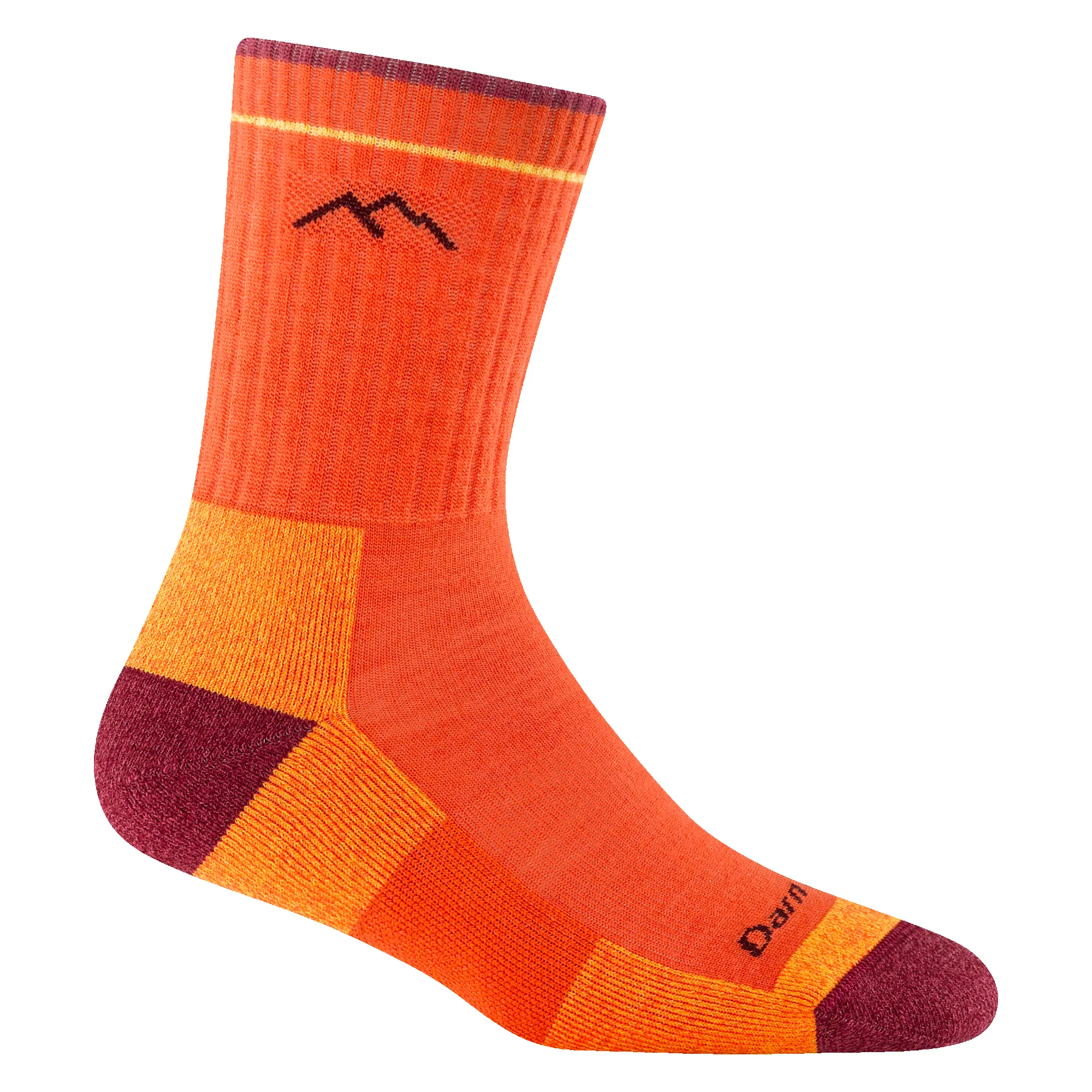 Women's Limited Edition Micro Crew Hiker 2-Pack sold by Darn Tough Vermont product image thumbnail 4