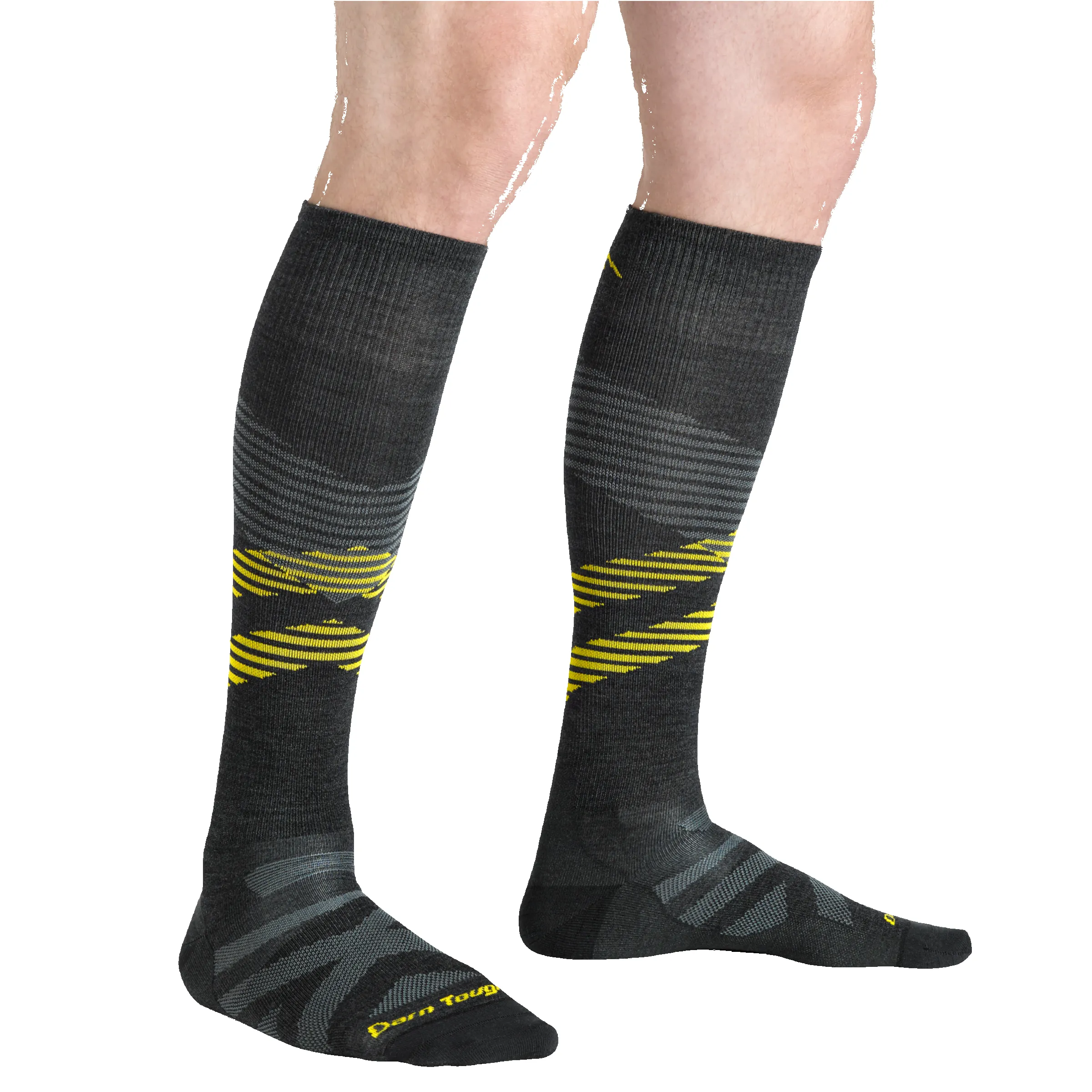 Men's Ski and Snowboard Combo 2-Pack sold by Darn Tough Vermont product image thumbnail 5