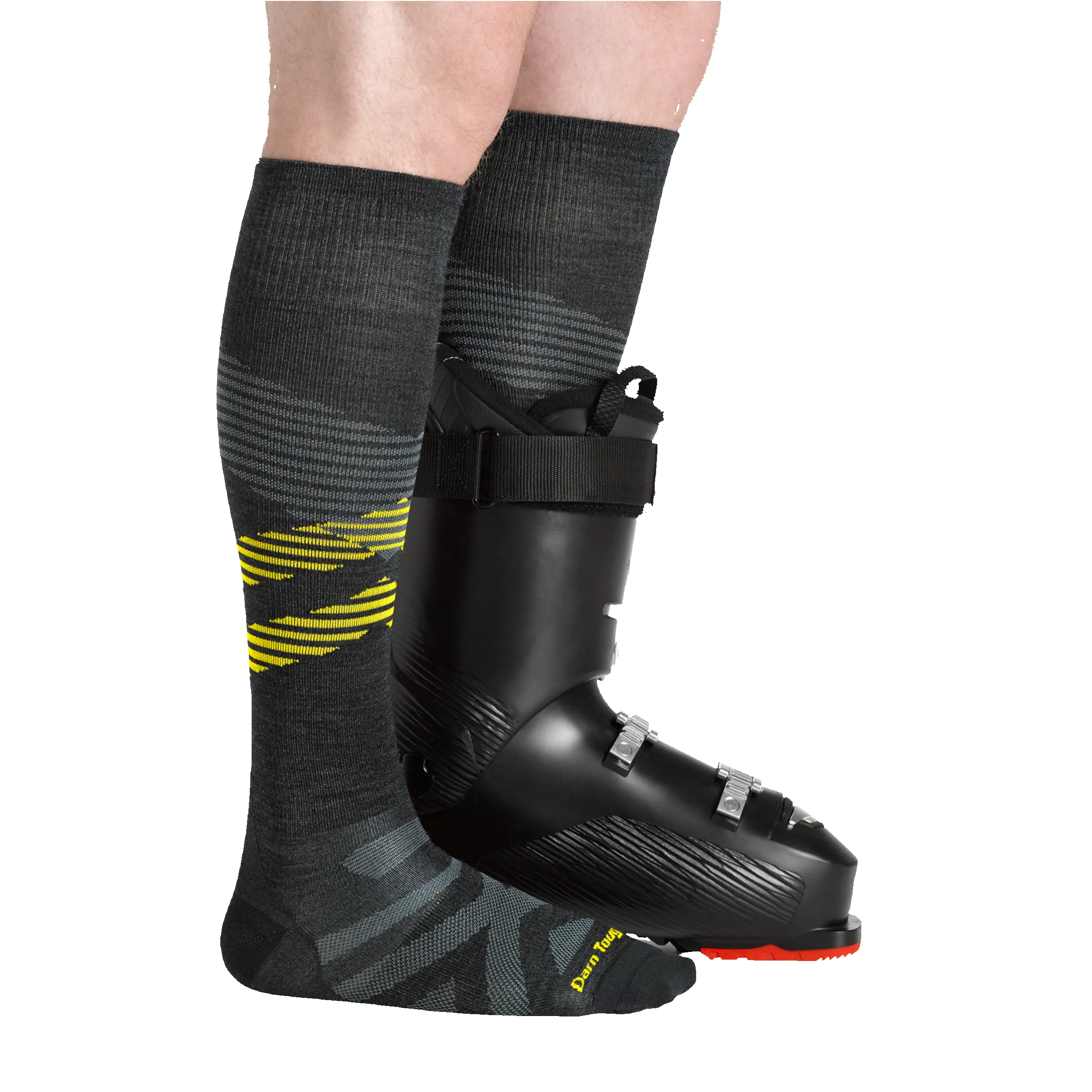 Men's Ski and Snowboard Combo 2-Pack sold by Darn Tough Vermont product image thumbnail 4