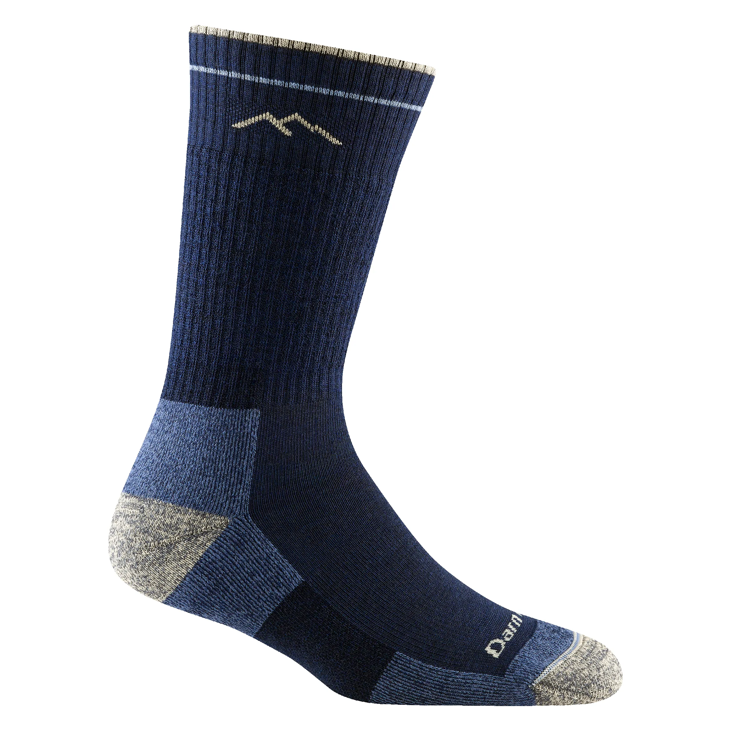 Women's Hiker Boot Midweight Hiking Sock sold by Darn Tough Vermont product image thumbnail 3