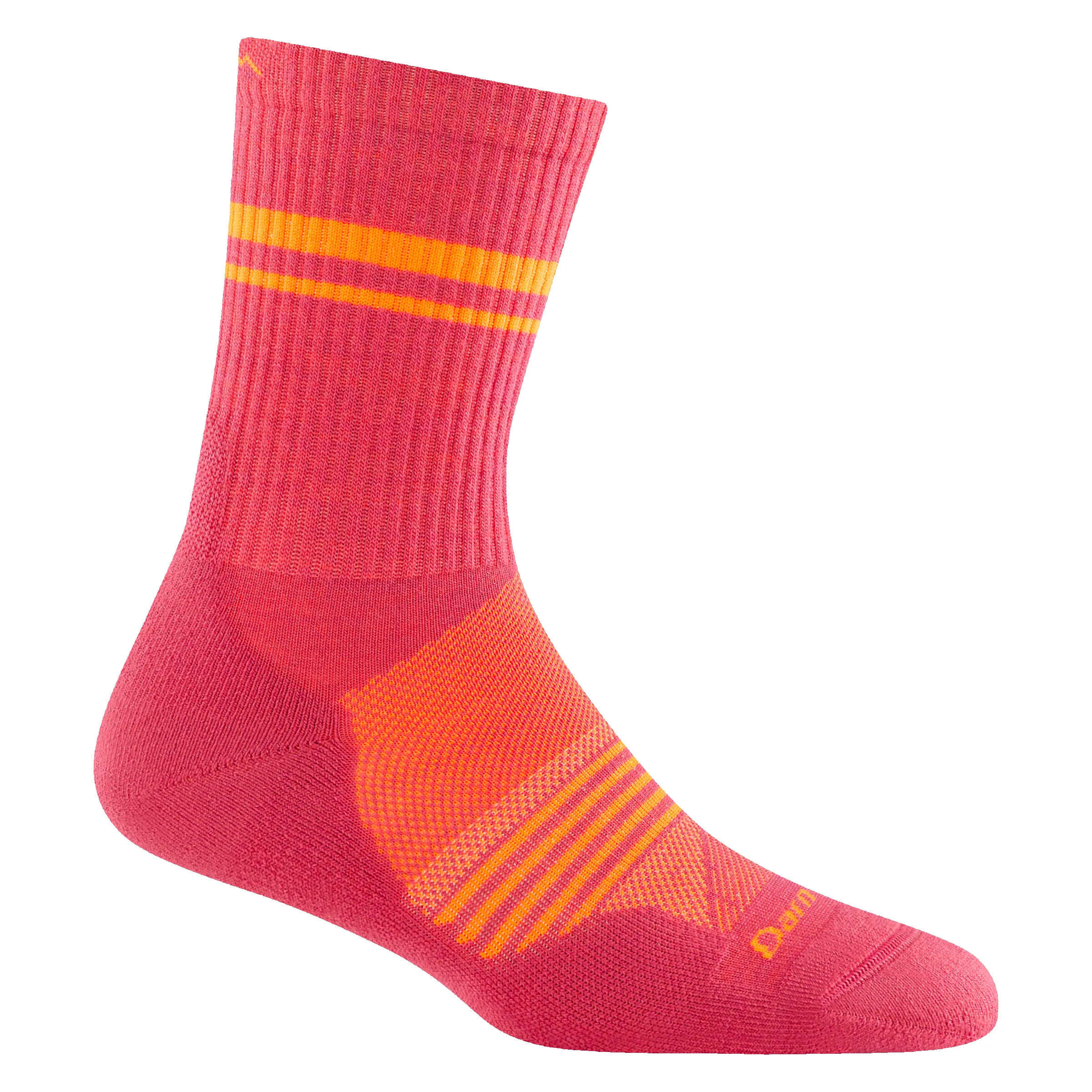 Women's Element Micro Crew Lightweight Running Sock - Last Chance sold by Darn Tough Vermont
