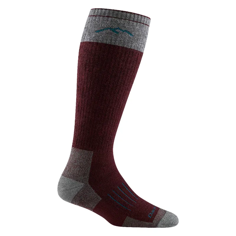 Women's  Over-the-Calf  Heavyweight Hunting Sock sold by Darn Tough Vermont