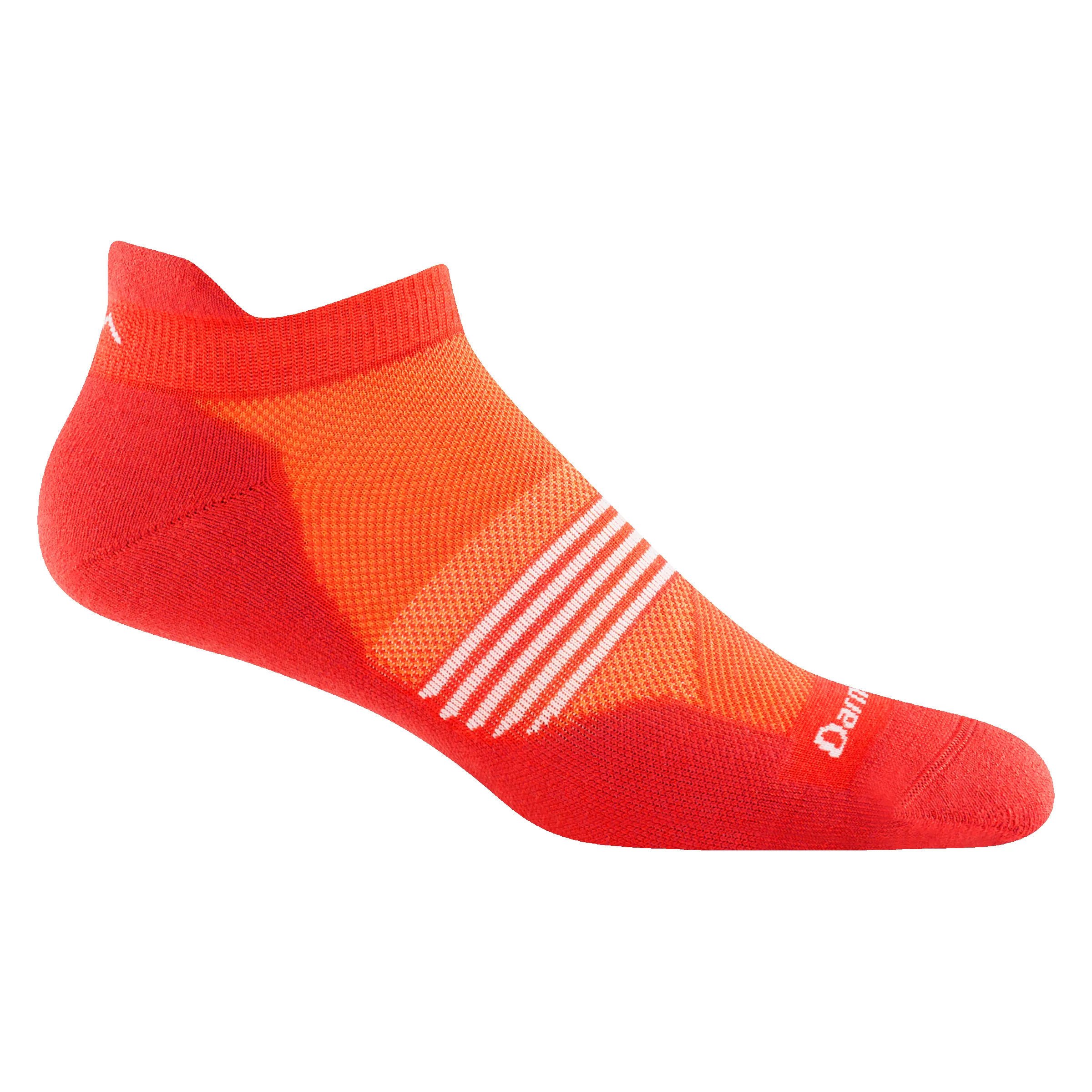 Men's Element No Show Tab Lightweight Running Sock sold by Darn Tough Vermont