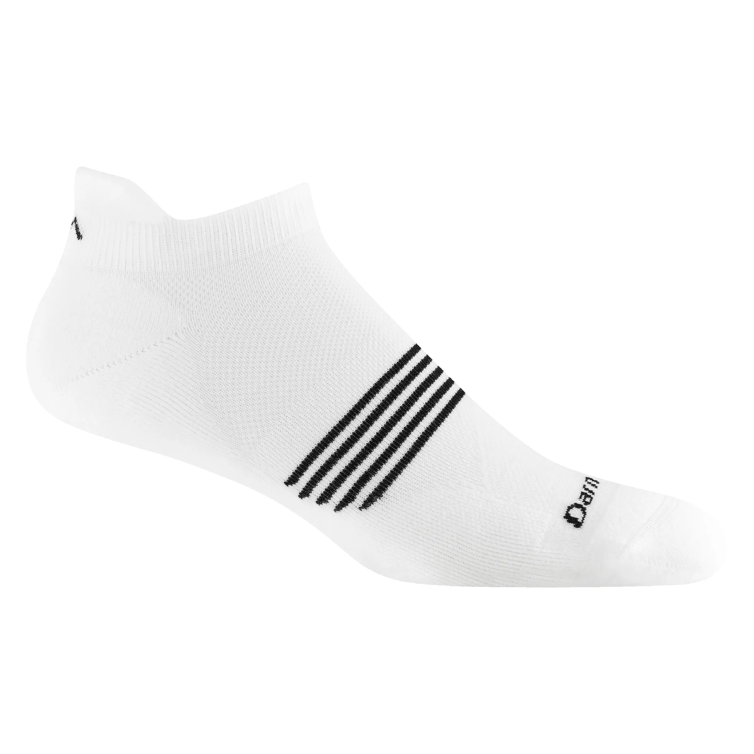 Men's Element No Show Tab Lightweight Running Sock sold by Darn Tough Vermont product image thumbnail 2