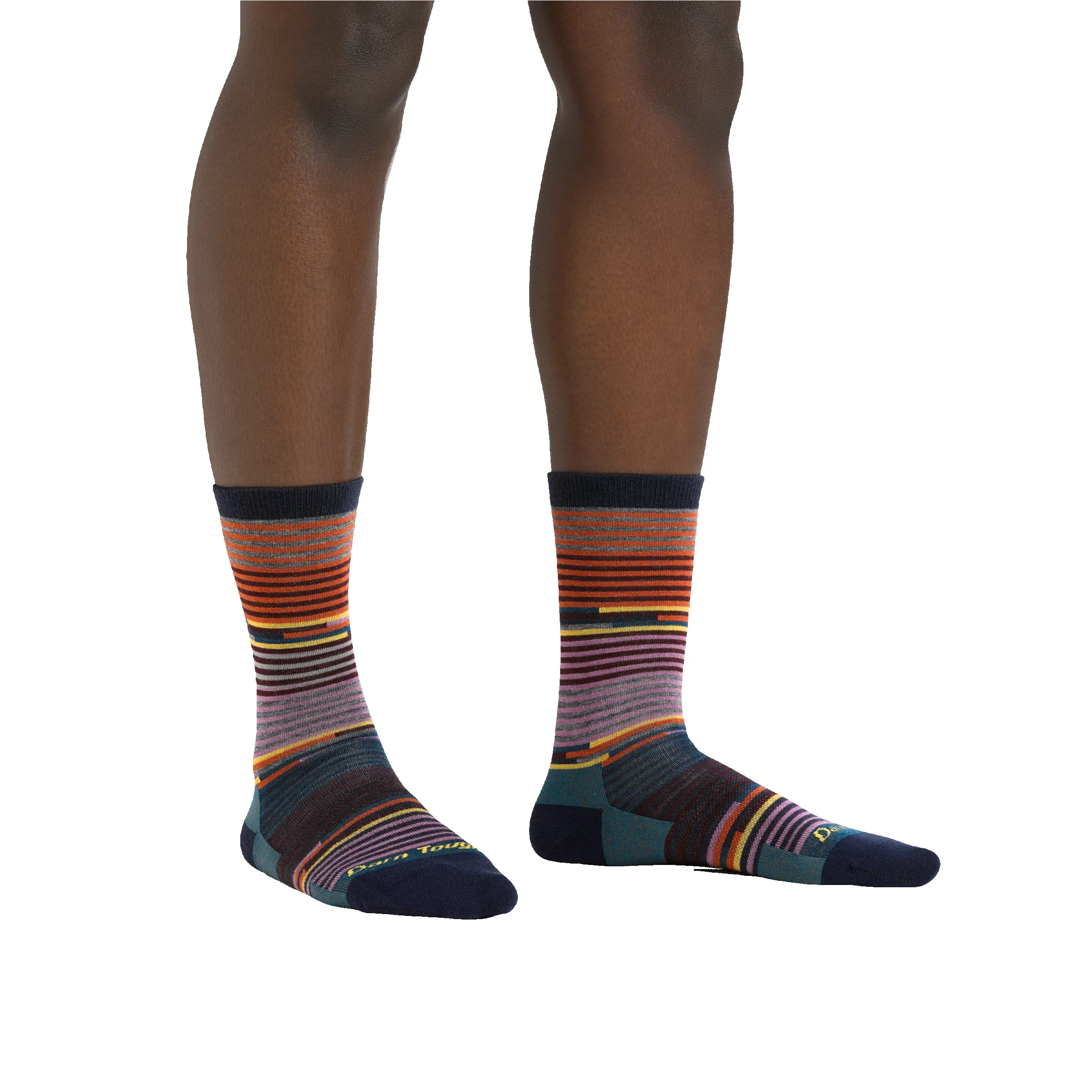 Women's Pixie Crew Lightweight Lifestyle Sock sold by Darn Tough Vermont product image thumbnail 2