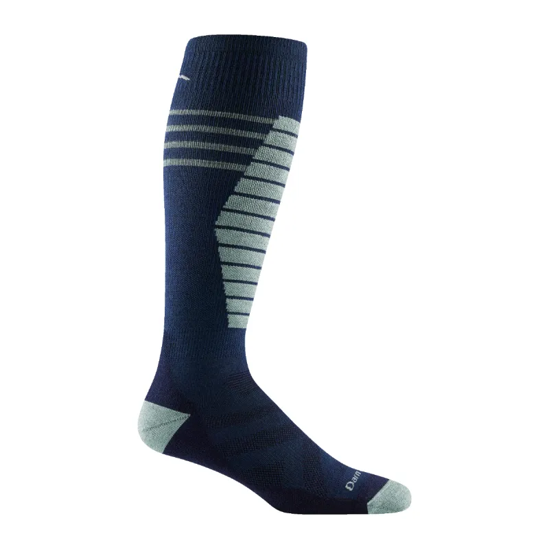 Men's Edge Over-the-Calf Midweight Ski & Snowboard Sock - Last Chance sold by Darn Tough Vermont