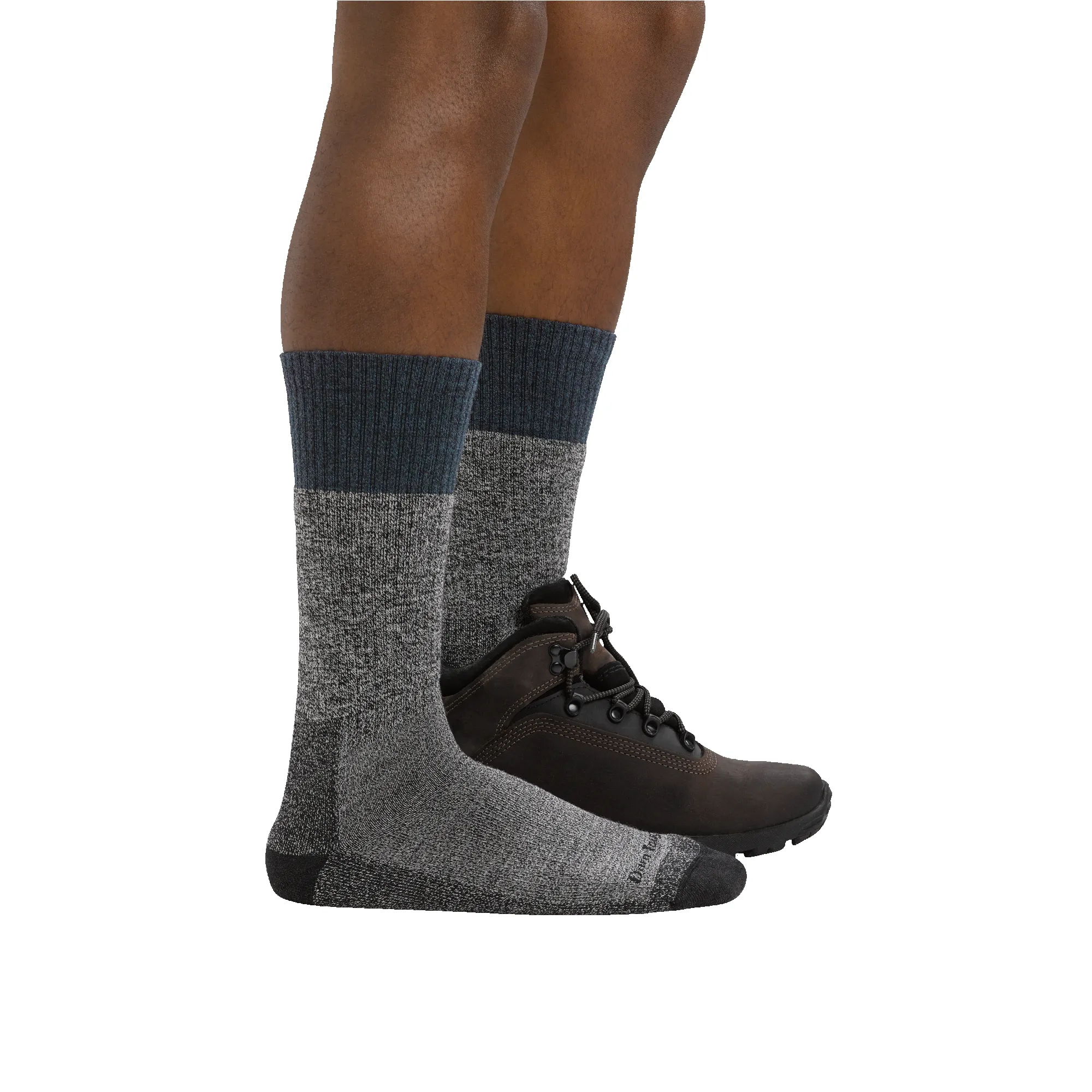 Men's Scout Boot Midweight Hiking Sock sold by Darn Tough Vermont product image thumbnail 3