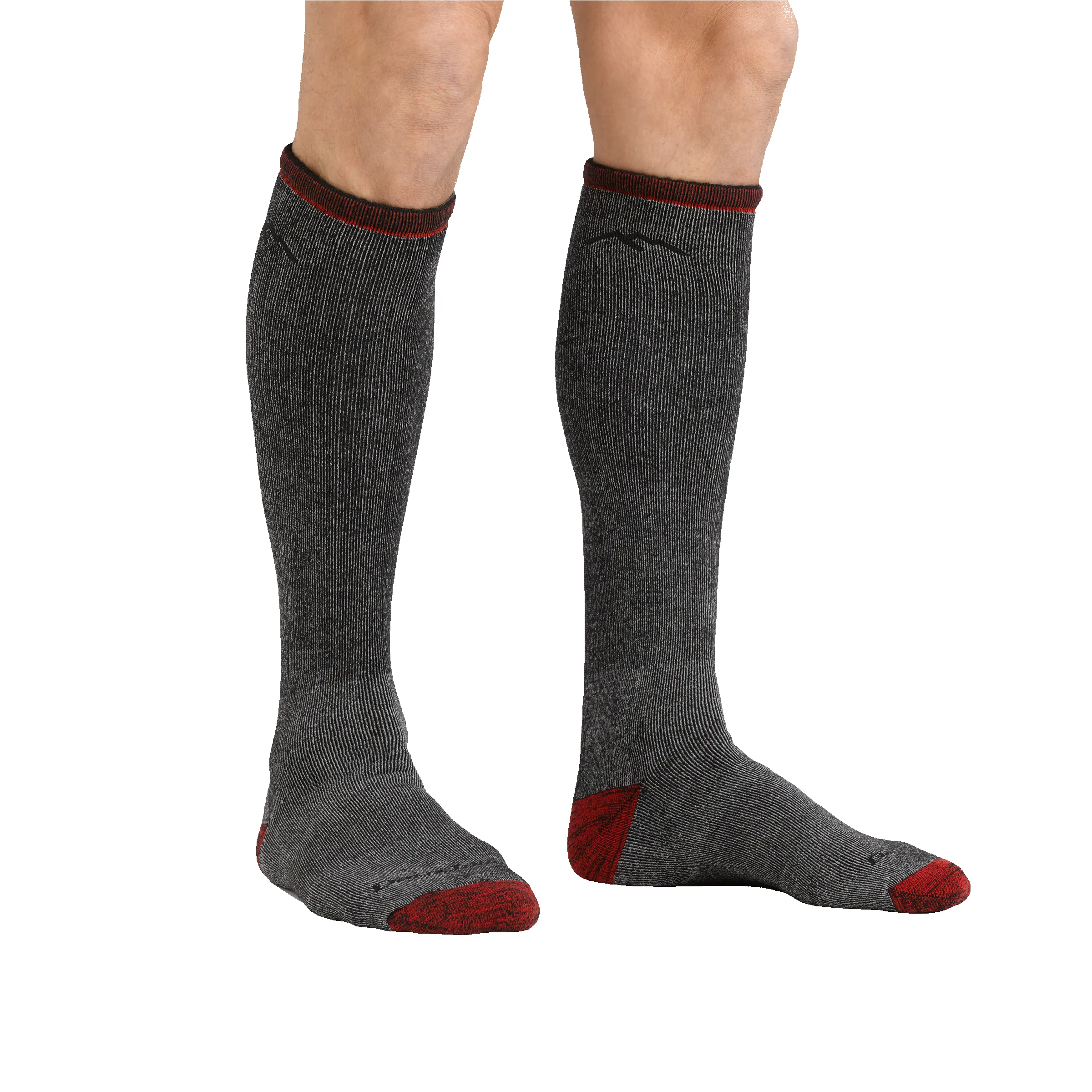 Men's Mountaineering Over-the-Calf Heavyweight Hiking Sock sold by Darn Tough Vermont product image thumbnail 2