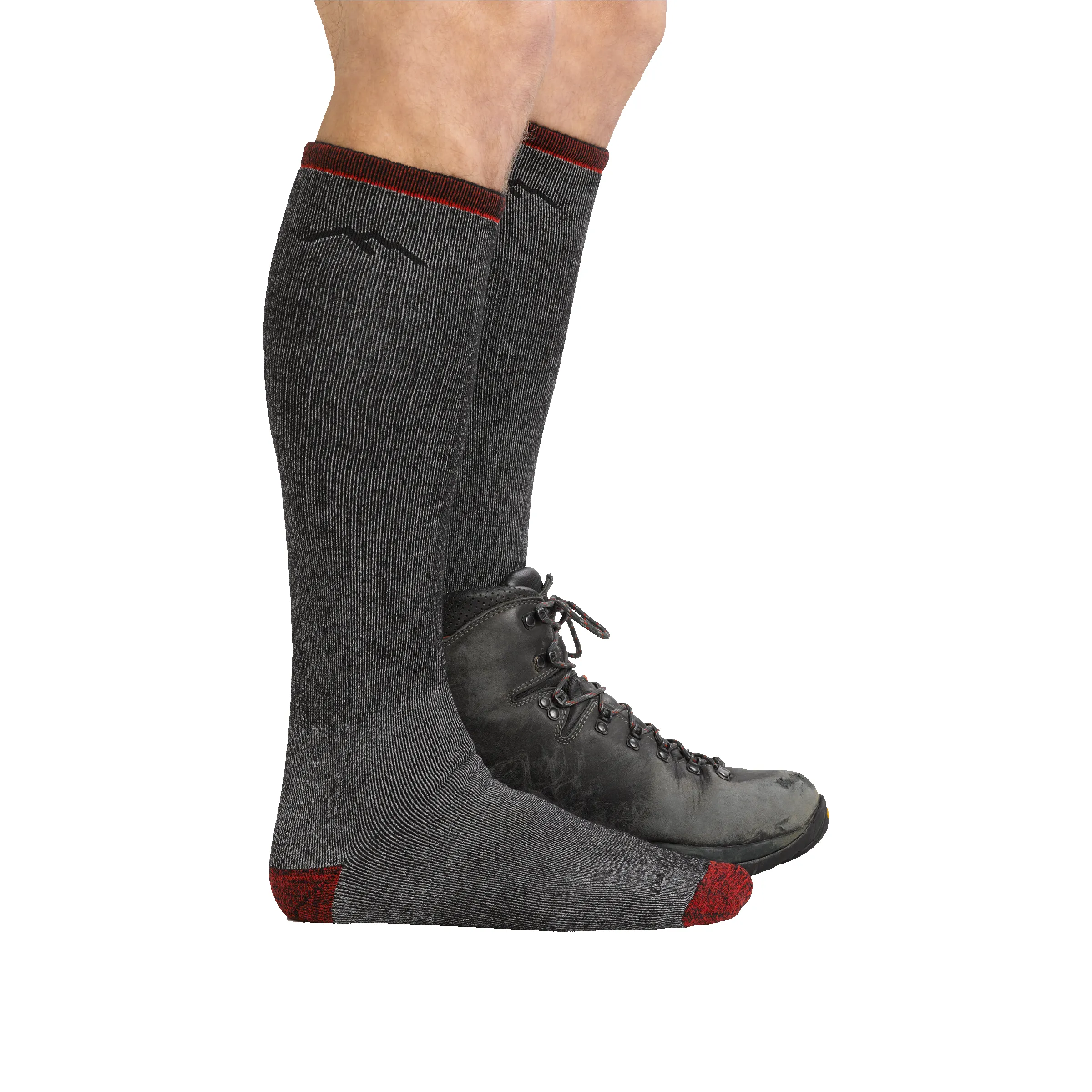 Men's Mountaineering Over-the-Calf Heavyweight Hiking Sock sold by Darn Tough Vermont product image thumbnail 3