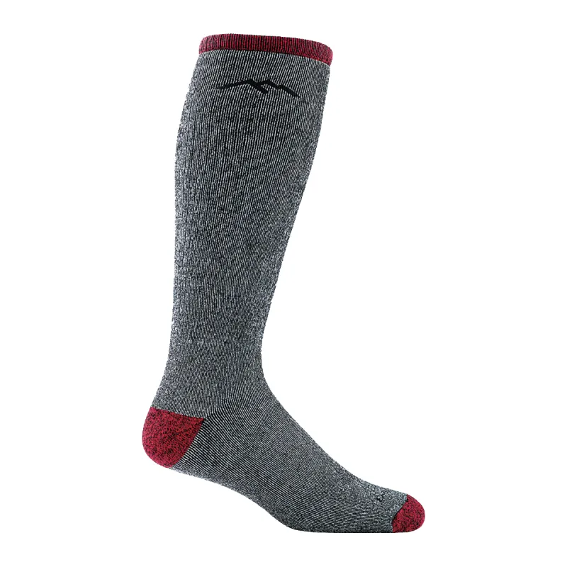 Men's Mountaineering Over-the-Calf  Heavyweight Hiking Sock sold by Darn Tough Vermont