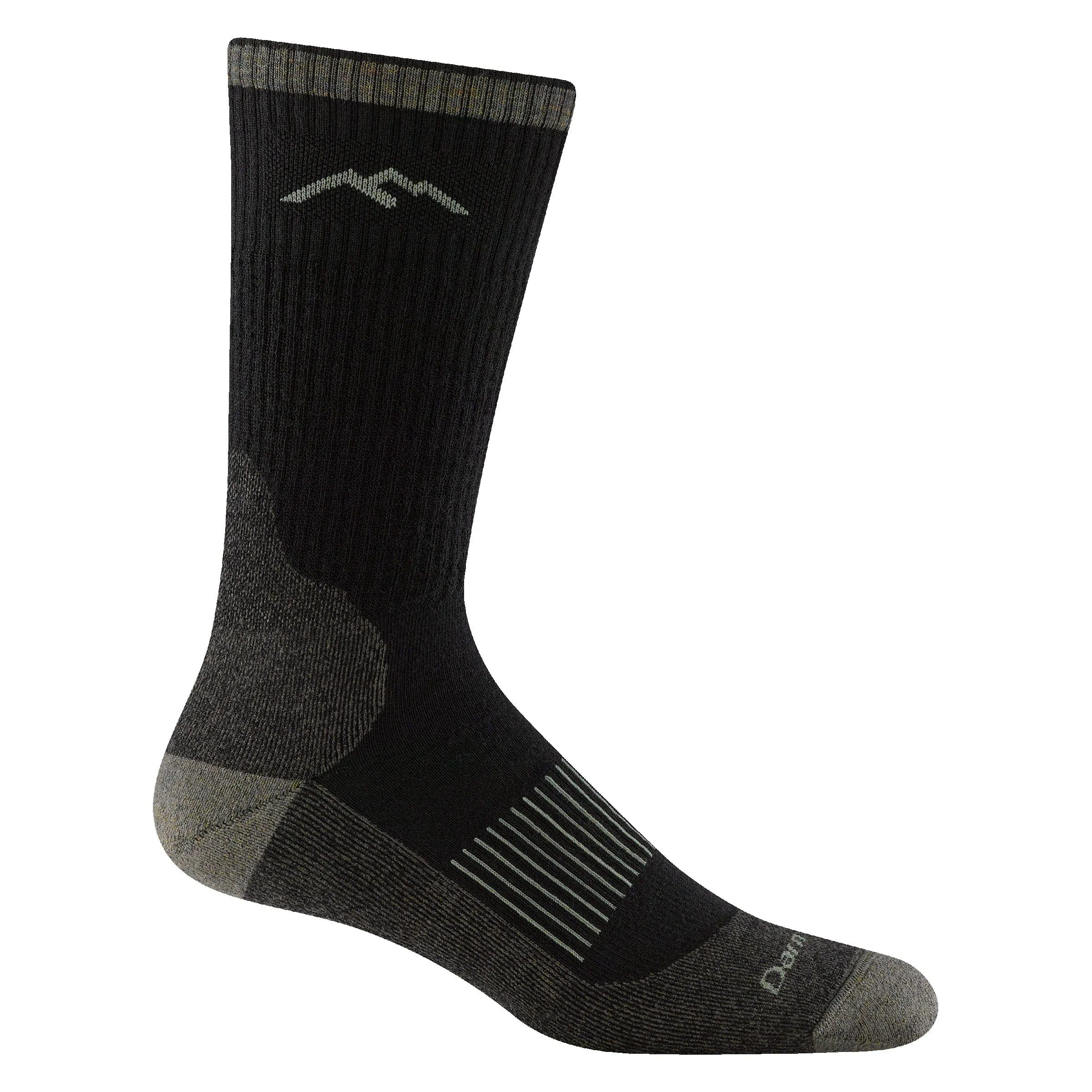 Men's Hunting Midweight Boot Midweight Hunting Sock sold by Darn Tough Vermont