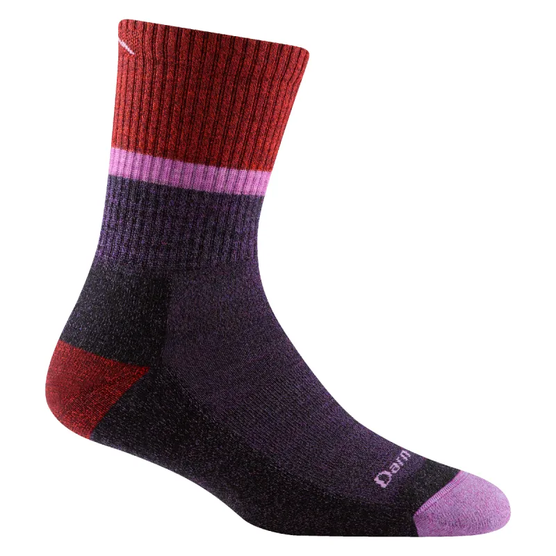 Women's Ranger Micro Crew Midweight Hiking Sock-Last Chance sold by Darn Tough Vermont