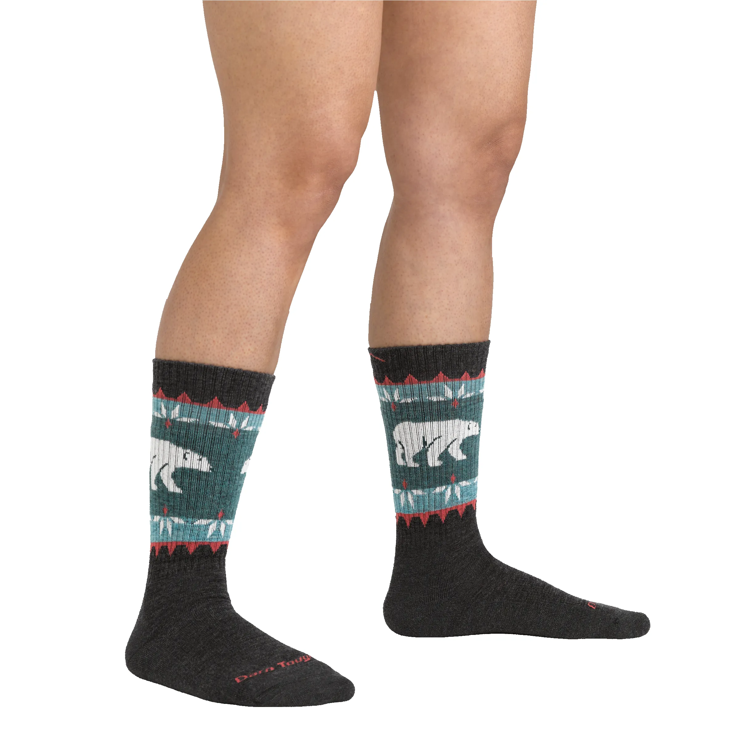 Women's Midweight Boot 2-Pack sold by Darn Tough Vermont product image thumbnail 4