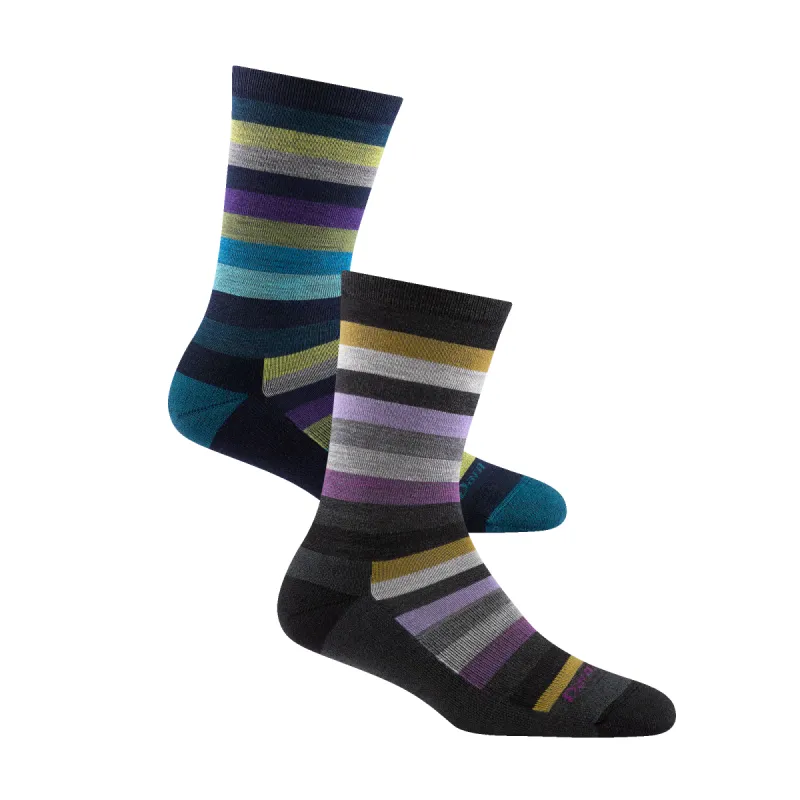 Women's Stripe Lifestyle 2-Pack sold by Darn Tough Vermont