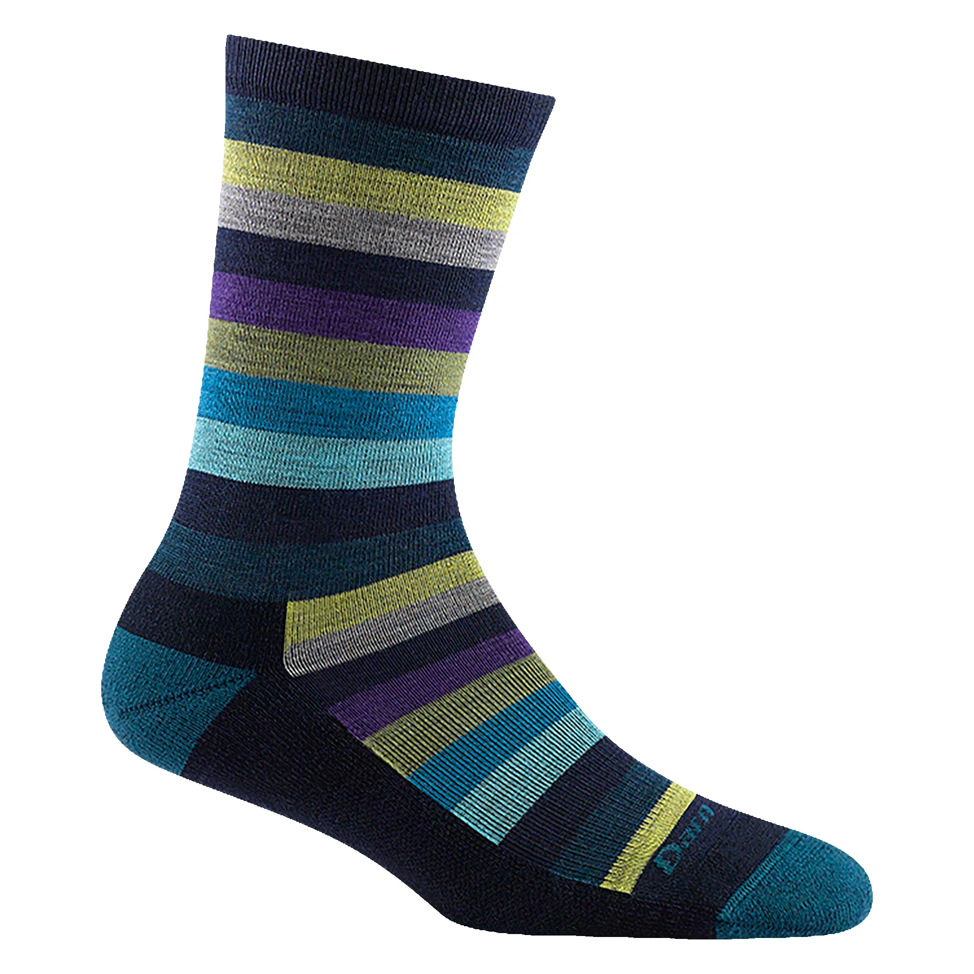 Women's Stripe Lifestyle 2-Pack sold by Darn Tough Vermont product image thumbnail 2