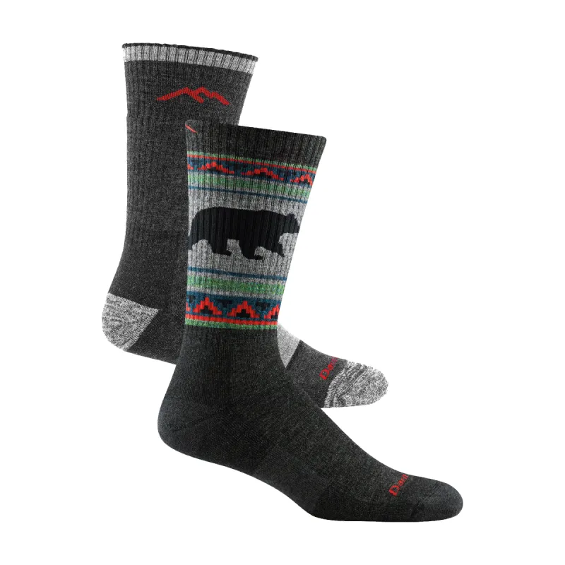 Men's Boot Sock 2-Pack sold by Darn Tough Vermont