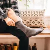 Men's The Standard Crew  Lightweight Lifestyle Sock sold by Darn Tough Vermont