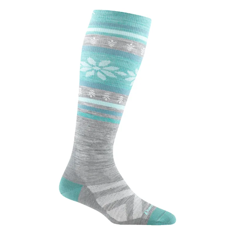 Women's Alpine Over-the-Calf  Lightweight Ski & Snowboard Sock sold by Darn Tough Vermont