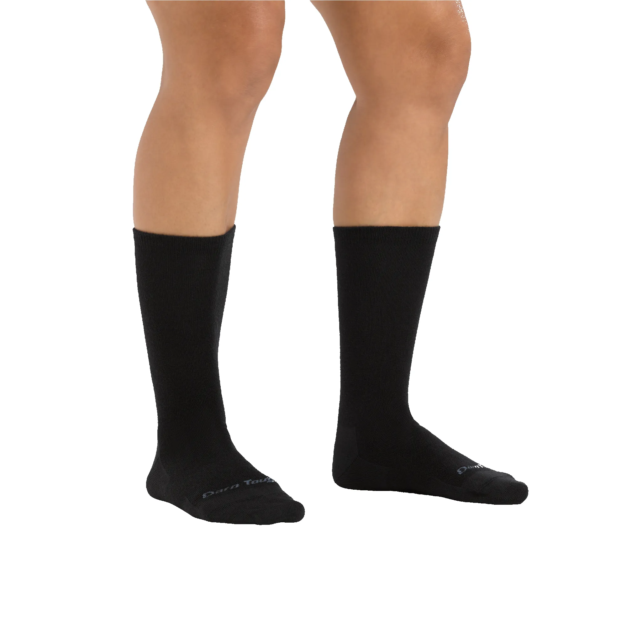 Women's Solid Basic Lifestyle 3-Pack sold by Darn Tough Vermont product image thumbnail 3