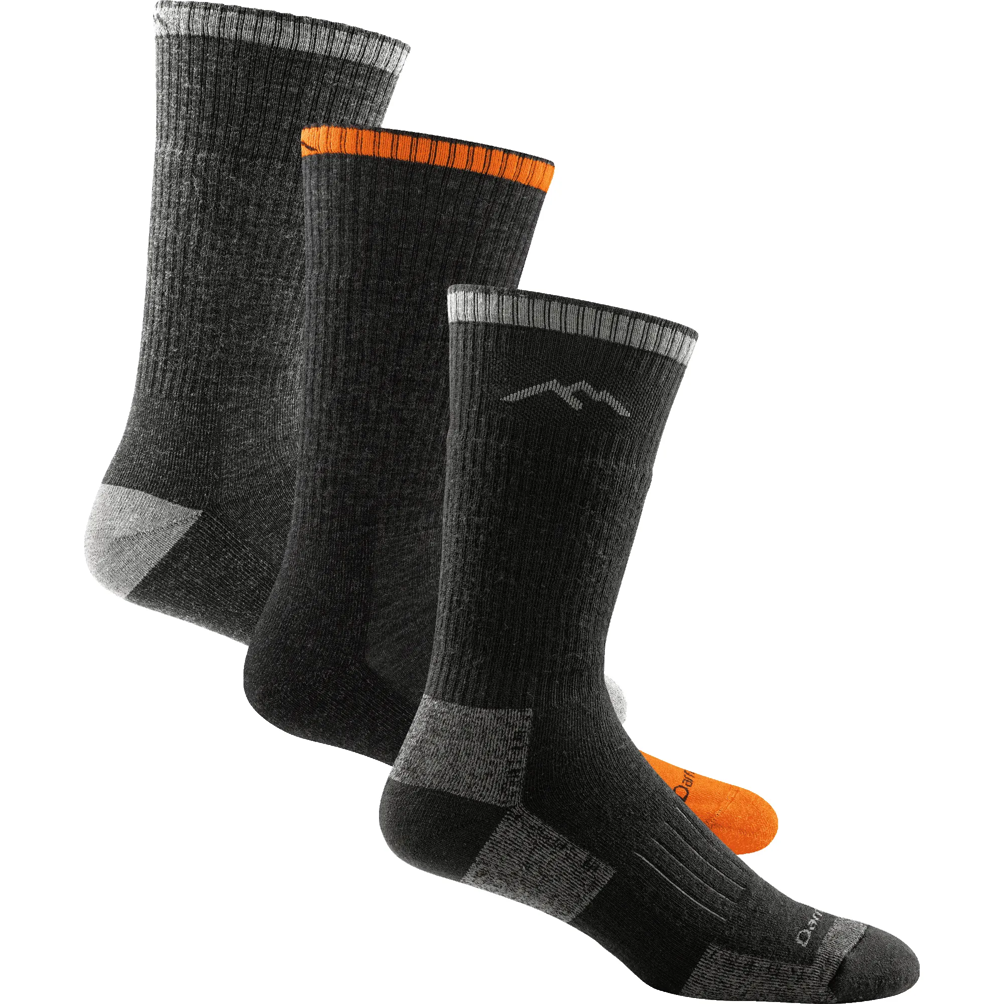 Men's Weekender Work 3-Pack sold by Darn Tough Vermont