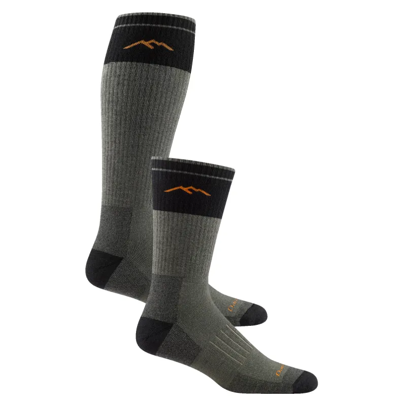 Men's Hunting Sock 2-Pack sold by Darn Tough Vermont