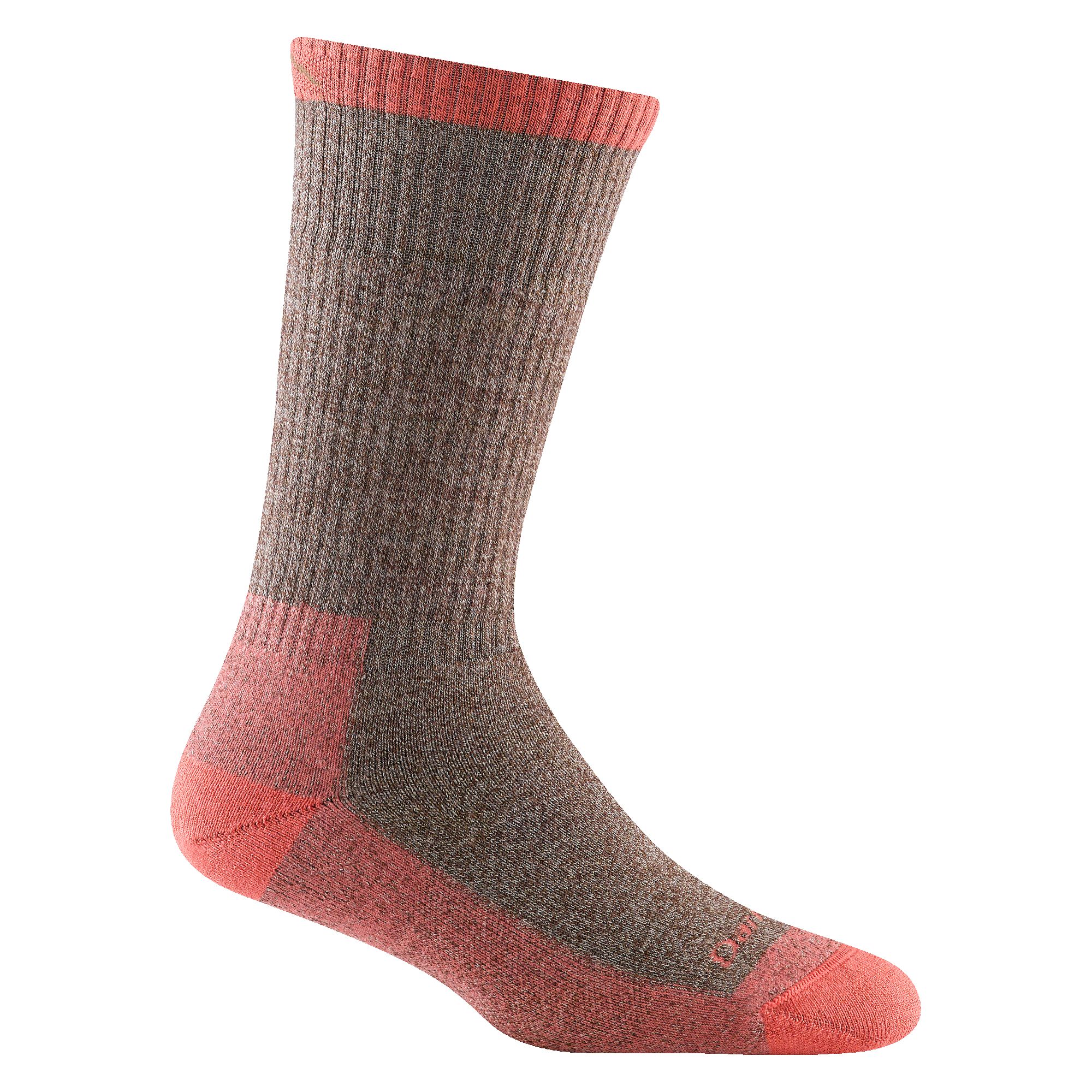 Women's Nomad Boot Midweight Hiking Sock sold by Darn Tough Vermont product image thumbnail 4