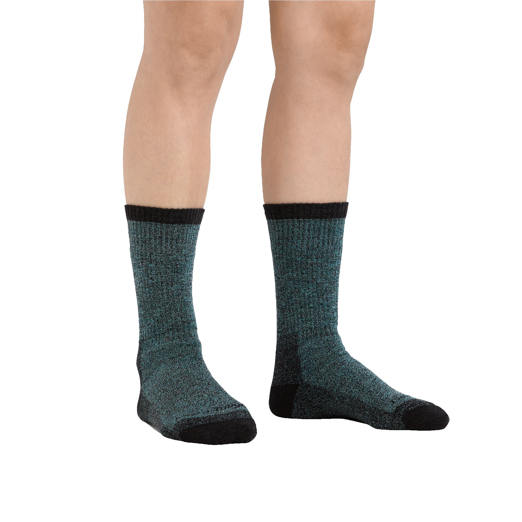 Women's Nomad Boot Midweight Hiking Sock sold by Darn Tough Vermont product image thumbnail 2