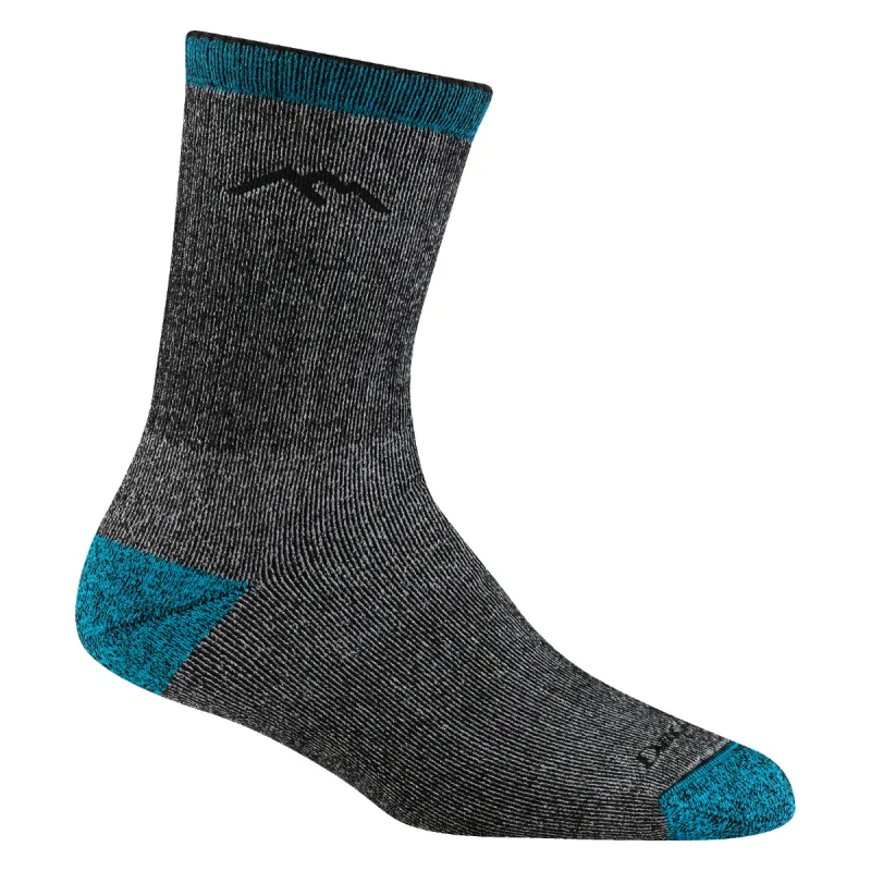 Women's Mountaineering Micro Crew  Heavyweight Hiking Sock sold by Darn Tough Vermont